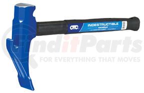 OTC Tools & Equipment 5789ID-520 Tire Service Hammer, 5Lb, 20"