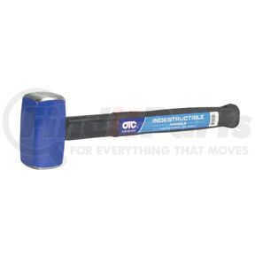 OTC Tools & Equipment 5791ID-416 Club Hammer Indestructible Handle, 4lb, 16"