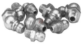 Plews 11-955 Standard Grease Fitting  Assortments