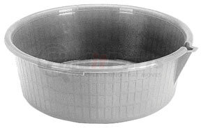 Plews 75-760 Drain Pan, Plastic, 6-Quart