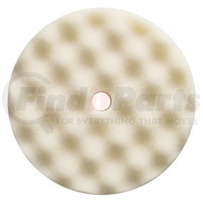 Presta 890171 White Foam Compounding Pad