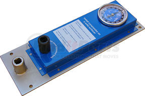 Precision Instruments TC3F175F 1/2” Torque Comparator, 0-175 lb.ft.