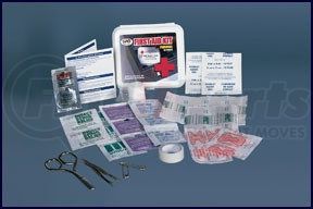 SAS Safety Corp 6001 Personal First-Aid Kit