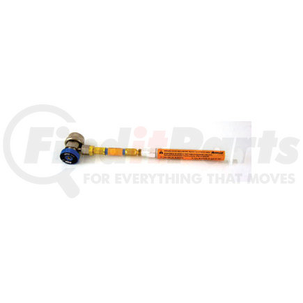 Robinair 18490 R134a Oil Injector Poe Labeled