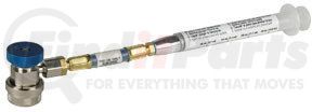 Robinair 18480 R134a Oil Injector Pag Labeled