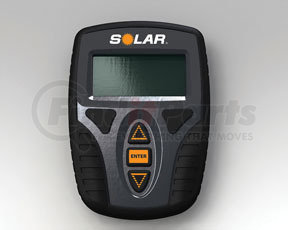 SOLAR BA9 40-1200 CCA 12 Volt Digital Battery & System Tester