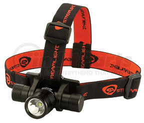 Streamlight 61304 ProTac HL Headlamp