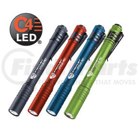 STREAMLIGHT