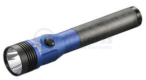 Streamlight 75477 Stinger® LED HL™, Blue, Flashlight Only