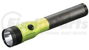 Streamlight 75479 Stinger® LED HL™, Lime Green, Flashlight Only