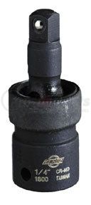 Sunex Tools 1800 1/4" Drive Impact Universal Joint