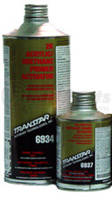 Transtar 6934 2K Acrylic Urthane Primer Activator, 1-Quart