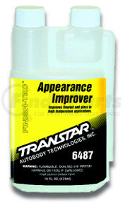 Transtar 6487 Appearance Improver, 8 oz Bottle