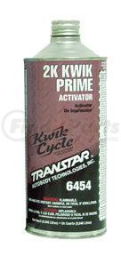 Transtar 6454 2K Kwik Prime Activator, 1-Quart