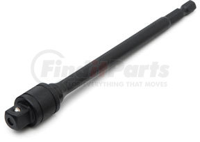 Titan 15216 3/8" Drive x 6" Locking Socket Adapter