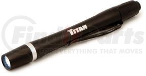 TITAN 36006 Pocket Flashlight