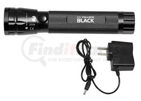 UView 413065 Rechargeable UV Phazer™ Black