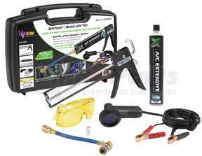 UView 414500A Spotgun™/ Micro-Lite™ Kit