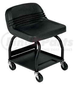 Whiteside Manufacturing HRS Large Padded Shop Seat