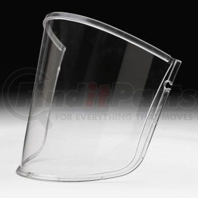 3M 37324 Versaflo Premium Visor - Coated Polycarbonate, For use on all M-Series Helmet