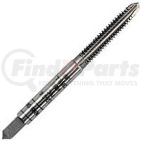 Irwin Hanson 1444 1/2" - 13 NC Fractional Plug Tap, Bulk