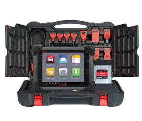 Autel MS908P MaxiSys® Pro Complete Diagnostic System