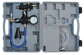 ATD Tools 3306 Cooling System Refill & Purge Kit