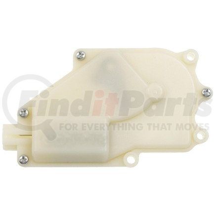 Standard Ignition DLA88 Intermotor Power Door Lock Actuator