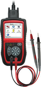 Autel AL439 AutoLink® OBDII / CAN Electrical Test Tool