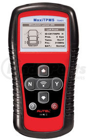 Autel TS401 MaxiTPMS® TPMS Service Tool