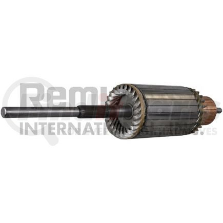Delco Remy 10469239 Starter Armature - 50MT Model, 24 Voltage, Pre-Lube