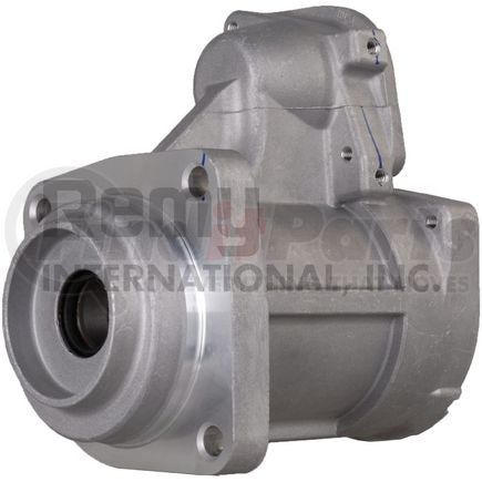 Delco Remy 10512101 Starter Drive Housing - SAE #1 Socket, DE Frame, with Pin, For 38MT Model