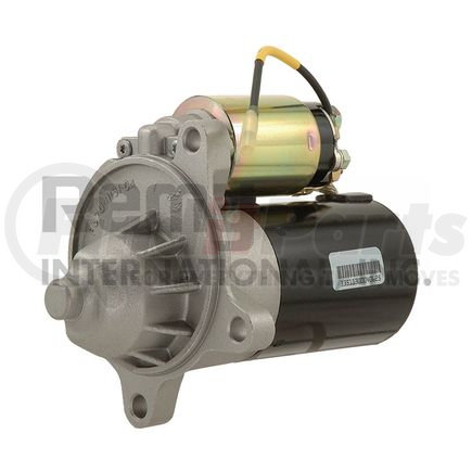 Delco Remy 25511 Remanufactured Starter - Light Duty