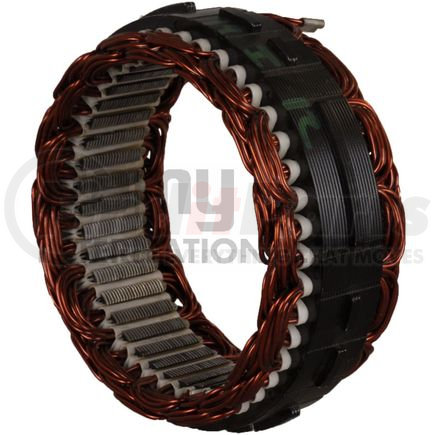 Delco Remy 1974548 Alternator Stator - 45A, For 20SI Model