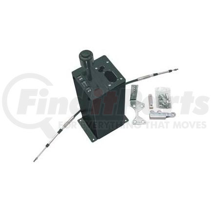 BUYERS PRODUCTS UCCS1ACMDMCCW - wetline air pto/cab hoist dm | wetline air pto/cab hoist dm