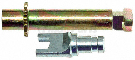 RAYBESTOS H11511 Brake Parts Inc Raybestos R-Line Drum Brake Adjusting Screw Assembly