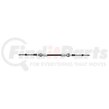 BUYERS PRODUCTS 5203BBU036 - cable, push-pull, bb, 1/4 in.x36 in. | cable, push-pull, bb, 1/4 in.x36 in.