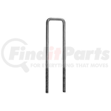 Buyers Products UB5818 U-Bolt (Only) 18in 3 5/8 Id