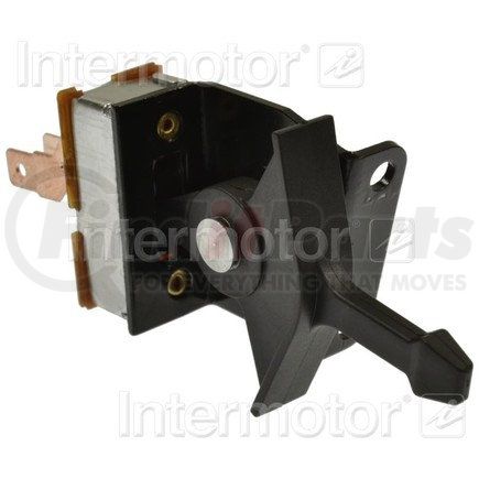 Standard Ignition HS321 A/C and Heater Blower Motor Switch
