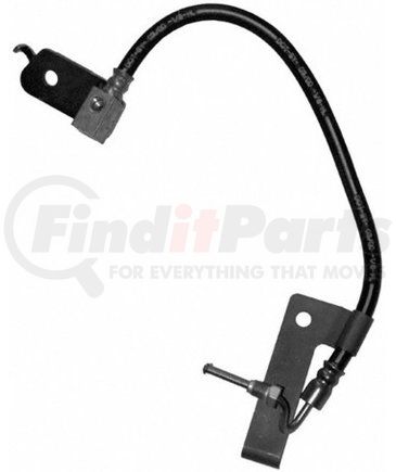 Raybestos BH381311 Raybestos Element3 Brake Hose