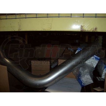 Freightliner GAFP112027 Exhaust Tail Pipe