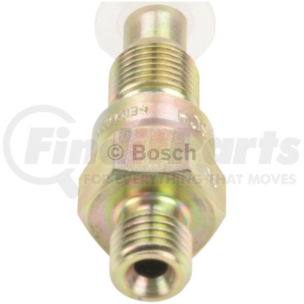 Bosch 0437004002 Fuel Injector for MERCEDES BENZ