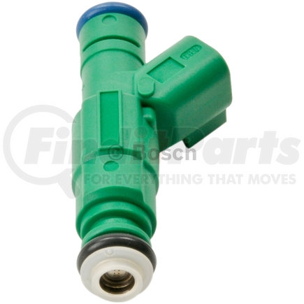 Bosch 62253 PFI (Port Fuel Injection)