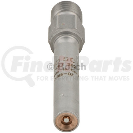 Bosch 62277 PFI (Port Fuel Injection)