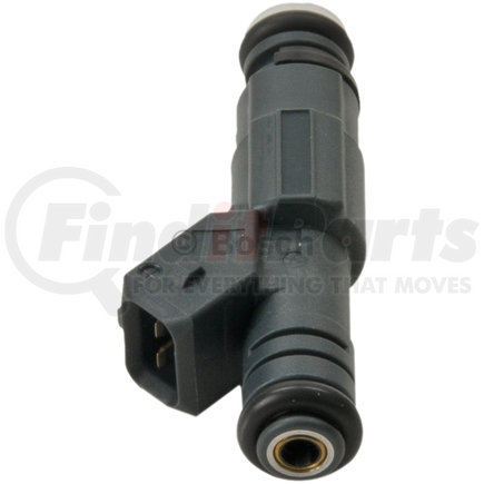 Bosch 62 415 Fuel Injector for BMW