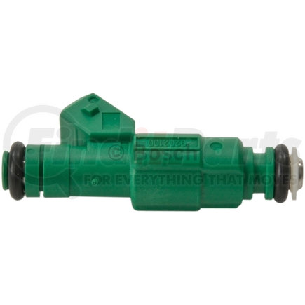 Bosch 62695 PFI (Port Fuel Injection)