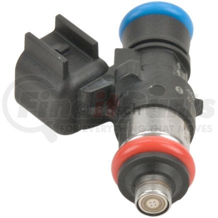 Bosch 62669 PFI (Port Fuel Injection)