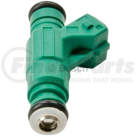 Bosch 62643 PFI (Port Fuel Injection)