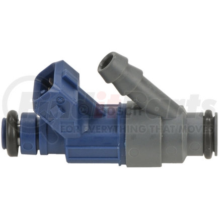 Bosch 62677 PFI (Port Fuel Injection)