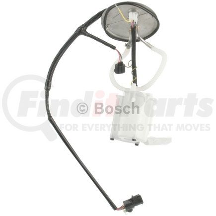 Bosch 67094 Fuel Pump Assemblies